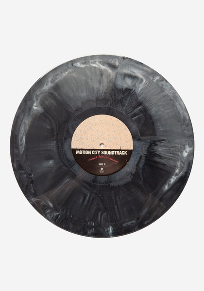 Motion City Soundtrack-Commit This To Memory Exclusive LP Color