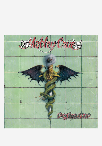 Motley-Crue-Dr-Feelgood-Vinyl-