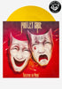 MOTLEY CRUE Theatre Of Pain Exclusive LP
