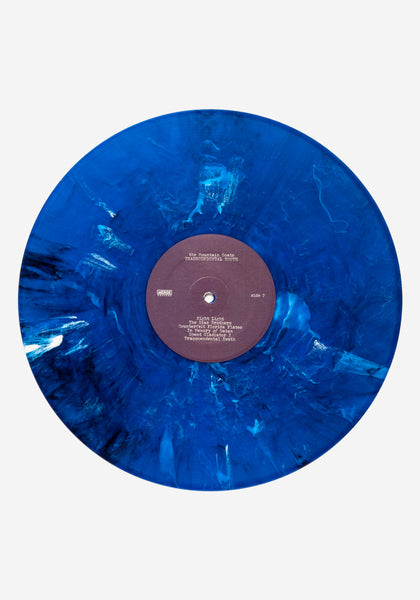 The Mountain Goats-Transcendental Youth Exclusive LP Color Vinyl