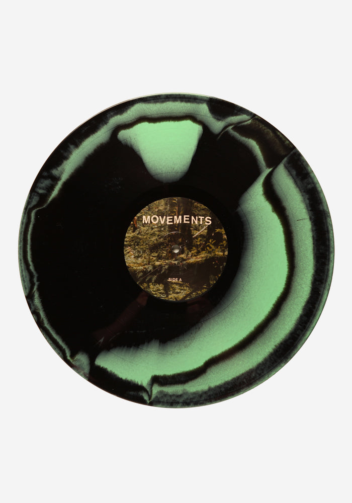 MOVEMENTS Feel Something Exclusive LP
