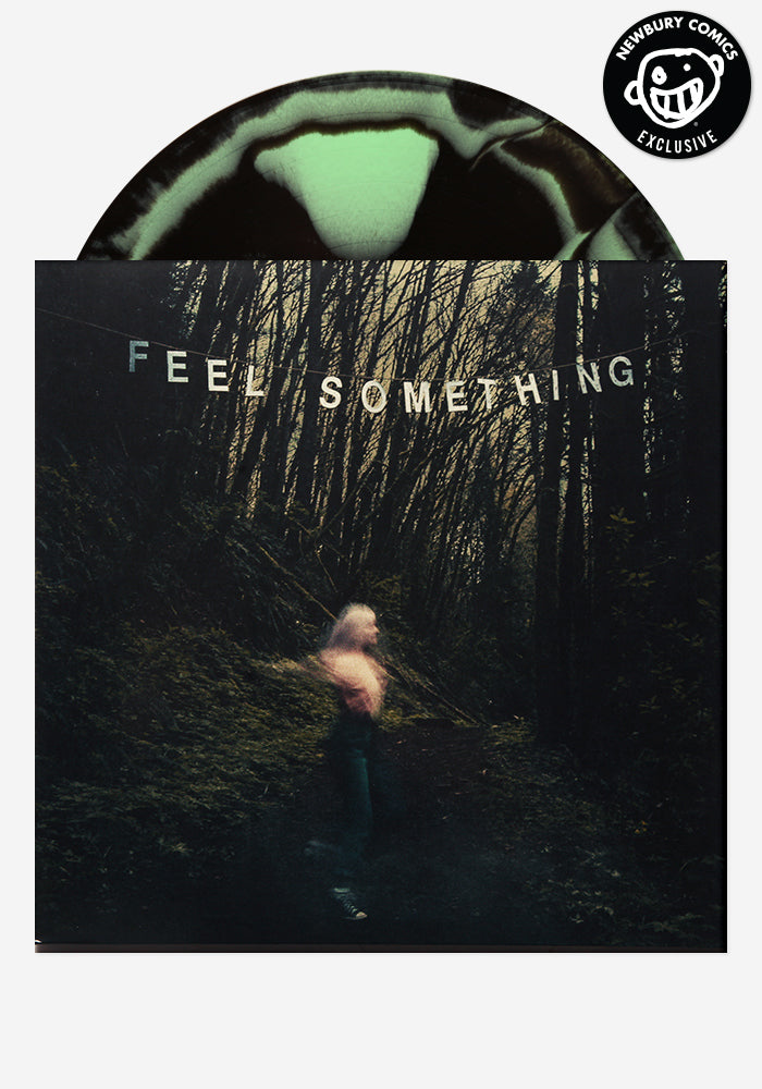 MOVEMENTS Feel Something Exclusive LP