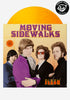 THE MOVING SIDEWALKS Flash Exclusive LP