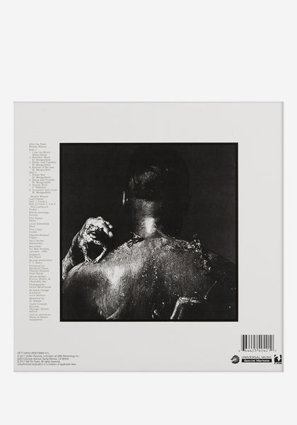 Muddy Waters-After The Rain Exclusive LP – Newbury Comics