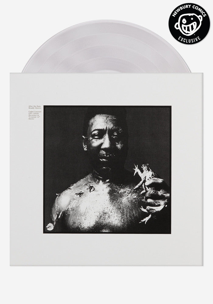 MUDDY WATERS After The Rain Exclusive LP