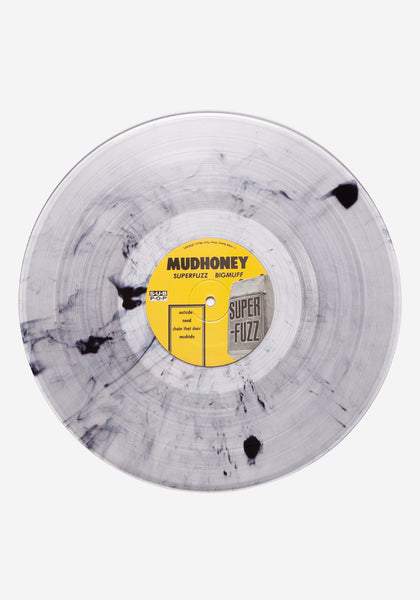 その他 LP Mudhoney Mudhoney SP44 Sub Pop /00260 Mudhoney – Mudhoney – Vinyl (Light Blue Marbled, LP, Album
