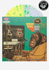 MUSTAFA OZKENT Genclik Ile Elele Exclusive LP (Split)