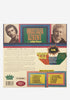 MUSTAFA OZKENT Genclik Ile Elele Exclusive LP (Clear)