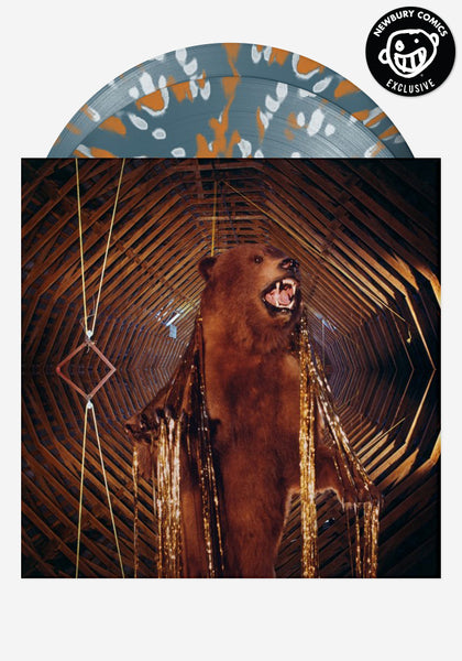 My Morning Jacket – At Dawn 2LP vinyl My Morning Jacket – At Dawn – 2 x Vinyl (Album, Reissue