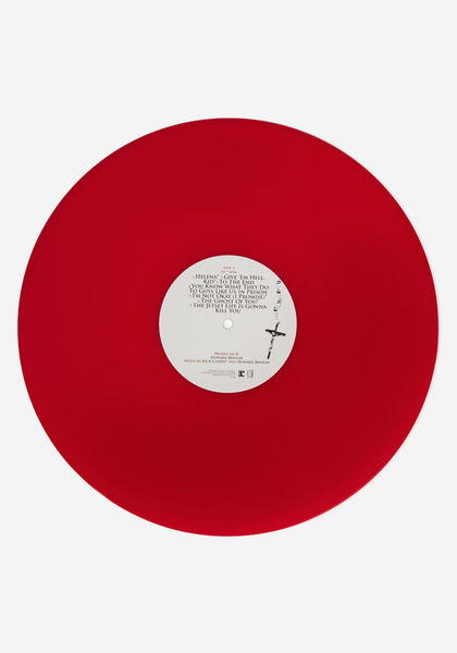 My Chemical Romance-Three Cheers For Sweet Revenge Exclusive LP