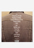 NATHANIEL RATELIFF & THE NIGHT SWEATS Nathaniel Rateliff & The Night Sweats Exclusive LP