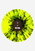 NEGATIVE GEMINI Body Work Exclusive LP