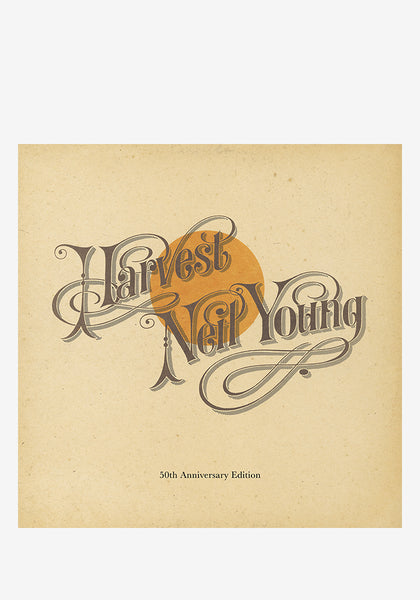 NEIL YOUNG「HARVEST-50th anniversary box」 Neil_Young-