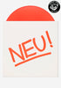 NEU! NEU! Exclusive LP