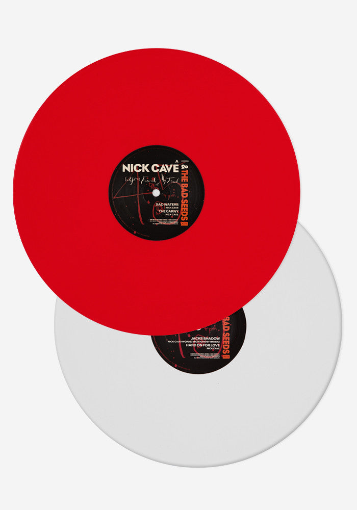 NICK CAVE & THE BAD SEEDS Your Funeral... My Trial Exclusive 2-LP