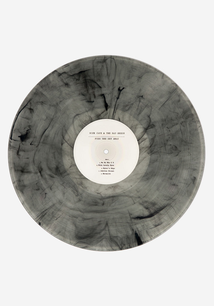 NICK CAVE & THE BAD SEEDS Push The Sky Away Exclusive LP