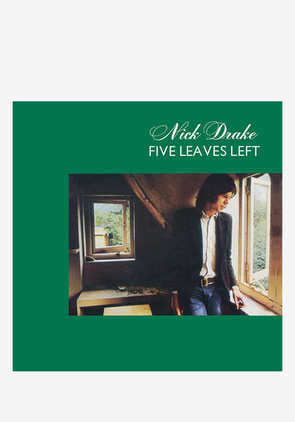 【新品未開封】【レコード】Nick Drake Five Leaves Left 41RR1KWY7YL._UF1000,1000_QL80_.jpg