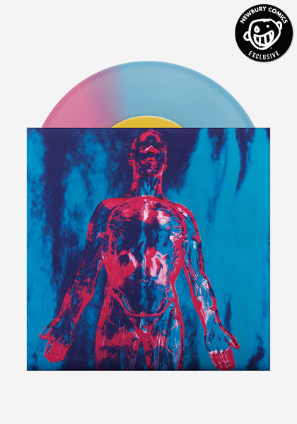洋楽 NIRVANA Sliver Dive Blue Vinyl Nirvana-Sliver/Dive Exclusive 7