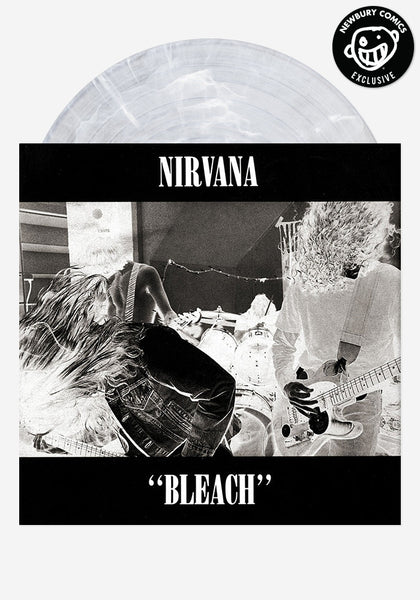 イン ヤン 破面 Bleach Nirvana1989 ニルヴァーナ Bleach Of The