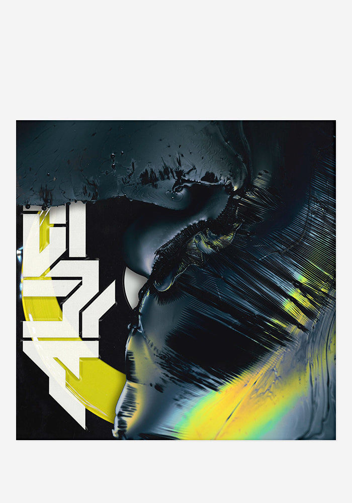 NORTHLANE Alien CD (Autographed)