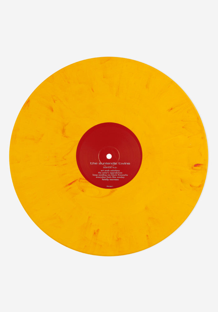 OF MONTREAL Sunlandic Twins Exclusive 2 LP