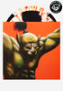 OH SEES Face Stabber Exclusive 2LP