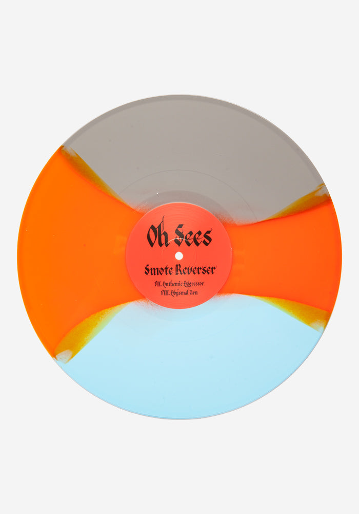 OH SEES Smote Reverser Exclusive 2LP
