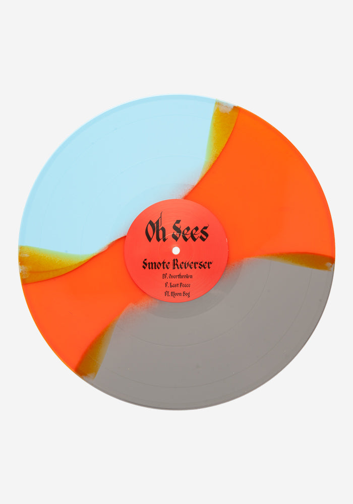 OH SEES Smote Reverser Exclusive 2LP