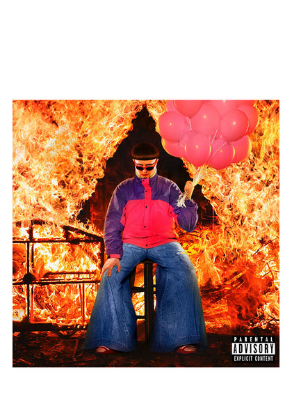Oliver Tree Ugly Is Beautiful LP Vinyl Newbury Comics oliver-tree-ugly-is-beautiful-lp-vinyl-newbury-comics
