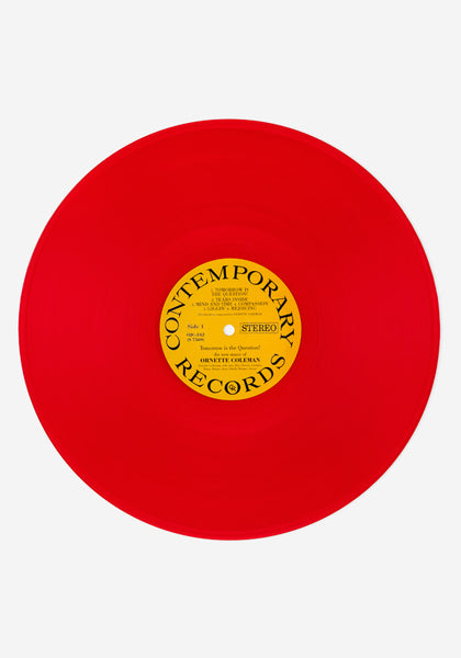 Ornette-Coleman-Tomorrow-is-