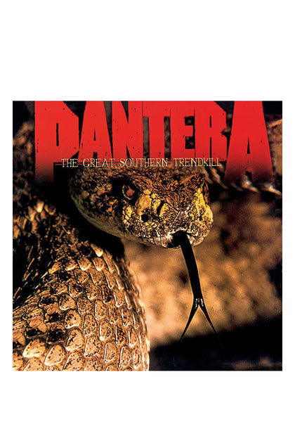 洋楽 PANTERA The Great Southern Trendkill Pantera-The-Great-Southern-