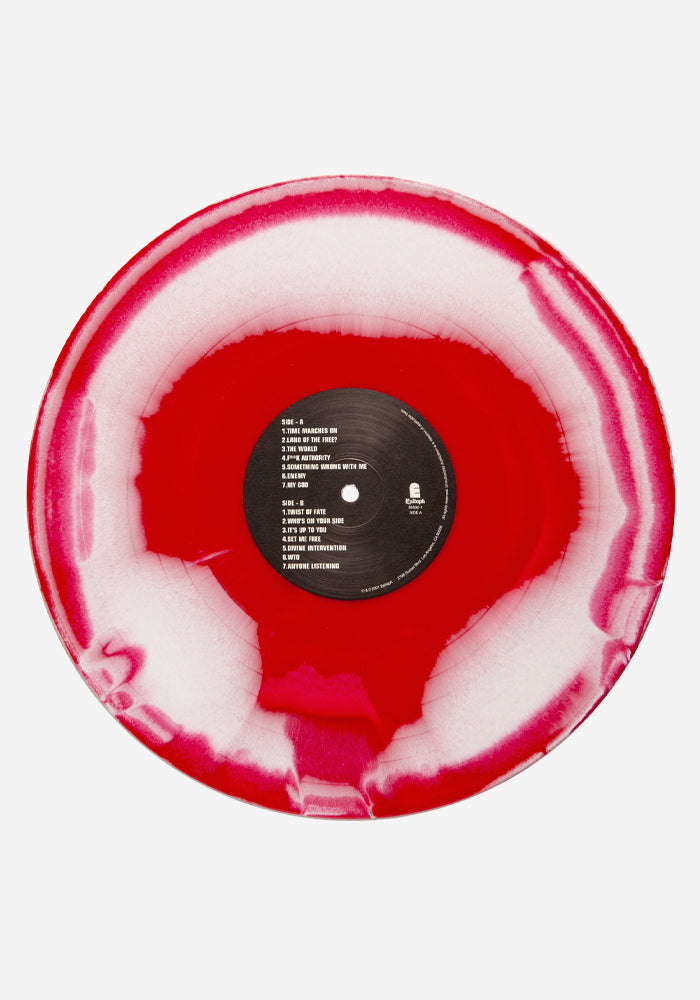 PENNYWISE Land Of The Free? Exclusive LP