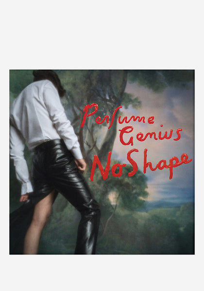 その他 2LP Perfume Genius No Shape OLE11131 Matador /00660 Perfume Genius-No Shape 2 LP (Color) Vinyl | Newbury Comics