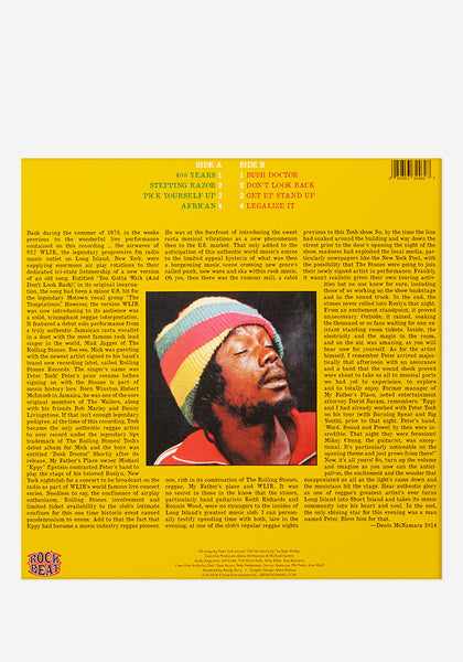 【貴重品】 PETER TOSH  CD2枚セット 貴重品】 PETER TOSH CD2枚セット Amazon.co.jp: Equal Rights