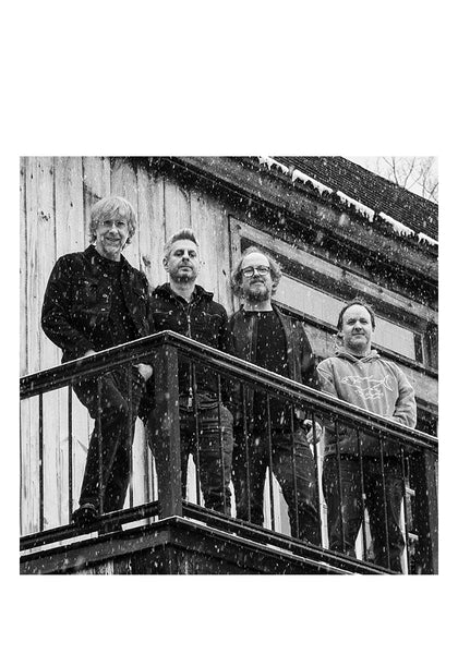 Phish-Sigma-Oasis-Vinyl-2LP-