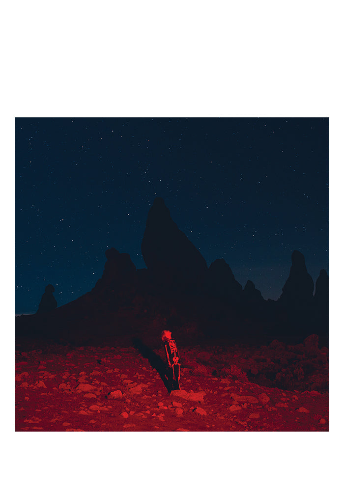 PHOEBE BRIDGERS Punisher LP (Color)
