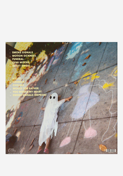 国内盤　phoebe bridgers stranger in the alps Phoebe Bridgers - Stranger In The Alps (Japanese Edition