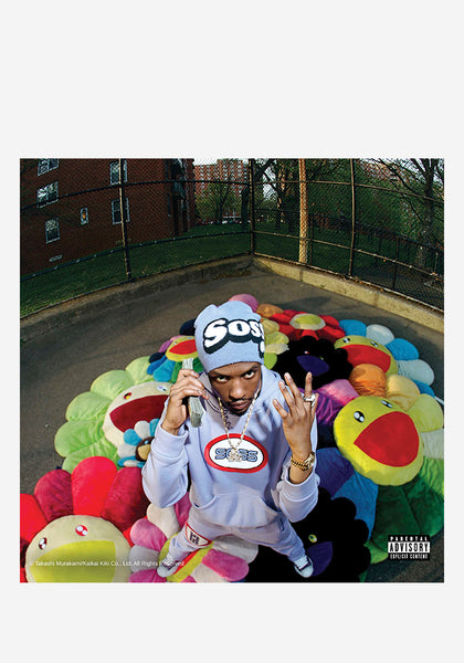vinyl Pi'erre Bourne ピエールボーン レコード ‼️限定割引‼️ Pierre_Bourne-