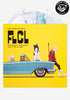 THE PILLOWS Soundtrack - FLCL Progressive / Alternative Exclusive 2LP