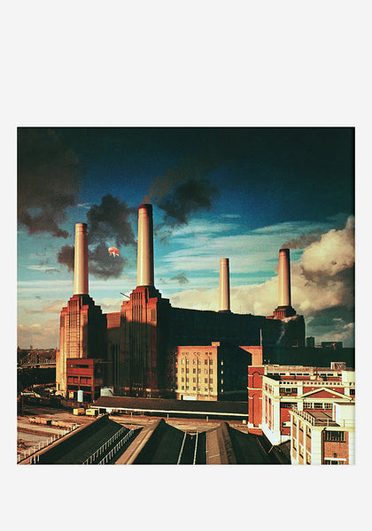 Pink Floyd-Animals LP Vinyl | Newbury Comics