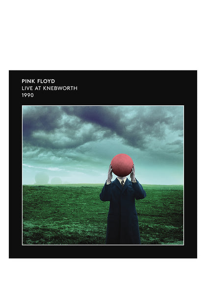 Live At Knebworth 1990 (CD)  Shop the Pink Floyd Official Store