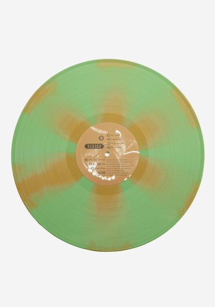 Pixies-Doolittle Exclusive LP (Pinwheel) Color Vinyl