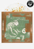 PIXIES Doolittle Exclusive LP (Splatter)