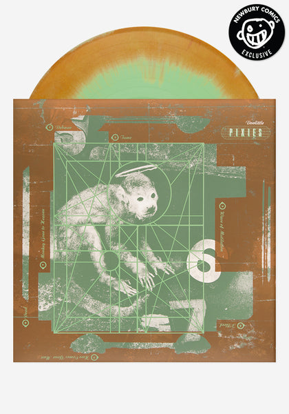 Pixies – Doolittle, Vinyl LP Pixies – Doolittle, Vinyl LP