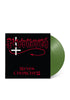 POSSESSED Seven Churches LP (Color)