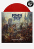 POWER TRIP Nightmare Logic Exclusive LP