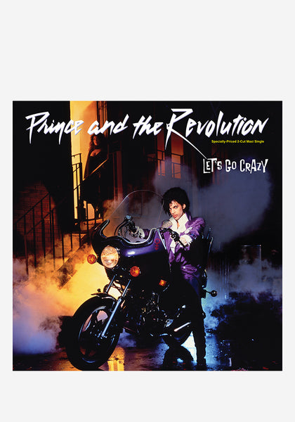 Prince-