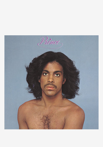 Prince-Prince LP | Newbury Comics