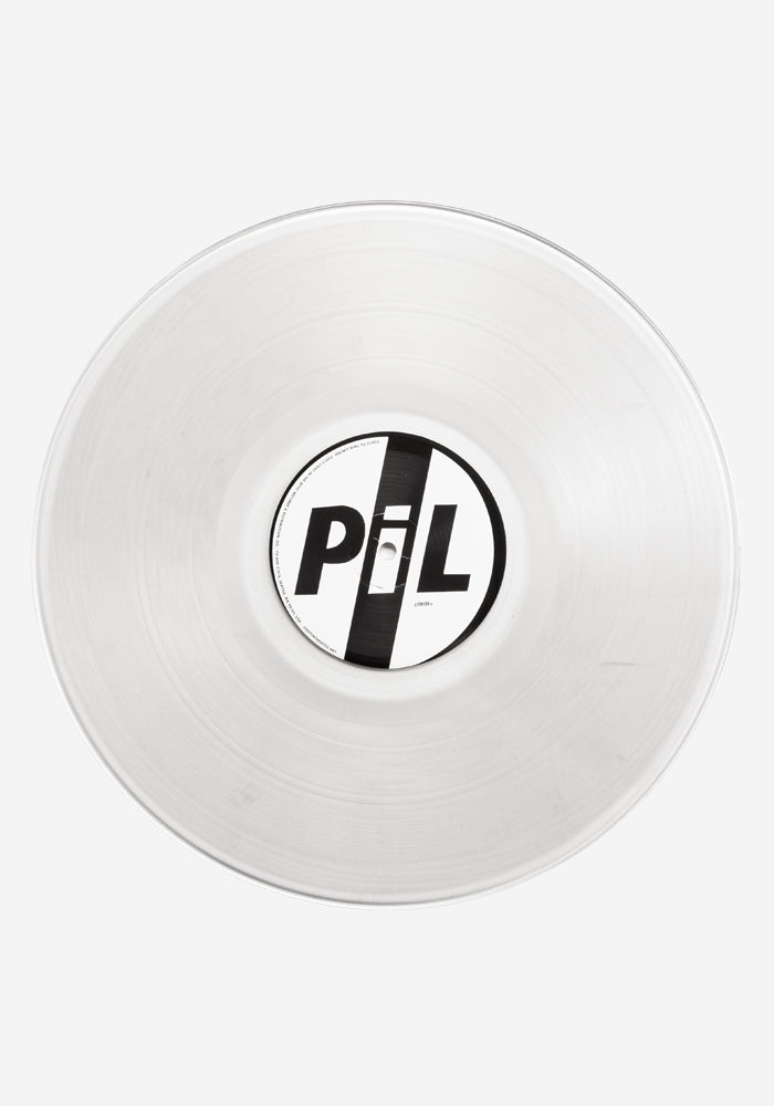 PUBLIC IMAGE LTD First Issue Exclusive LP