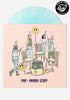 PUP Morbid Stuff Exclusive LP